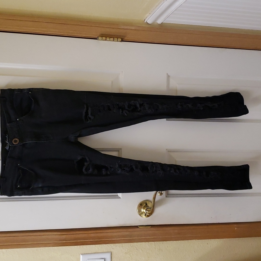 Justso Skinny Jeans